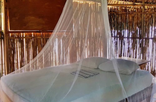 Nusatupo Cabin | San Blas Private Oceanfront Cabin