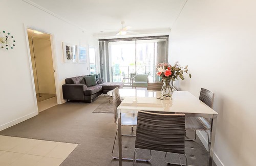 Fortitude Valley Apartment | Apartments on Connor