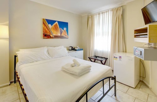 Neutral Bay Hotel | Neutral Bay Lodge