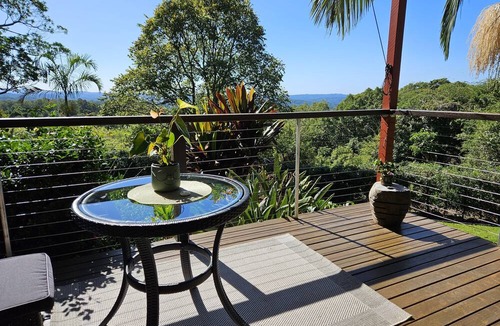 Eudlo Bed & Breakfast | Jetavana