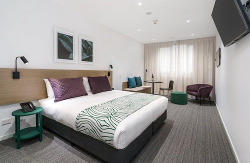 Springfield Central Hotel | Quest Springfield Central