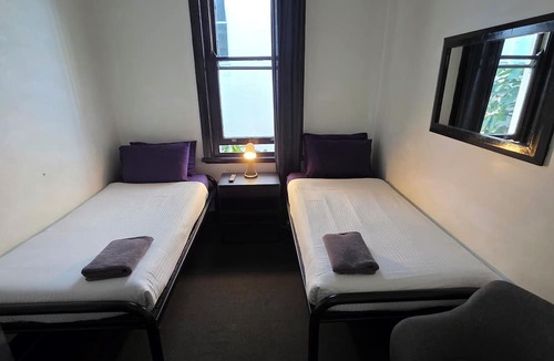 Coogee Hostel | Coogee Beach House - Hostel