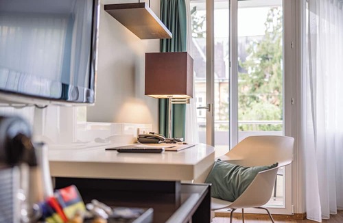 Altstadt Grossbasel Hotel | Hotel Spalentor