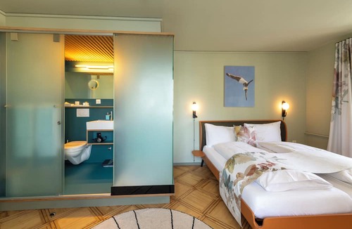 Solothurn Hotel | Hotel an der Aare Swiss Quality