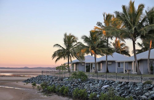 South Mackay Hotel | Illawong Beach Resort