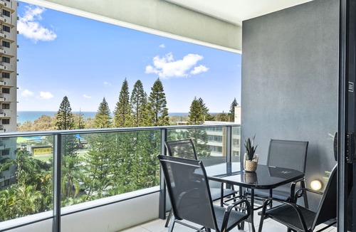 Broadbeach Apartment | Oracle Resort, Broadbeach - Q Stay
