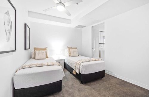 Broadbeach Apartment | Oracle Resort, Broadbeach - Q Stay