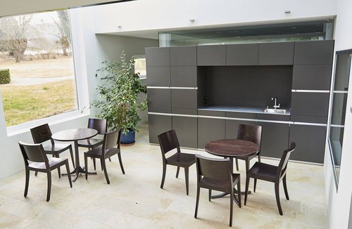 Metzerlen Hotel | Klosterhotel Kreuz