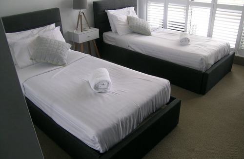 Auchenflower Apartment | Fairthorpe Apartments