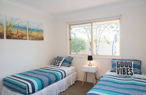Coomera House | Gold Coast Theme Park Villa