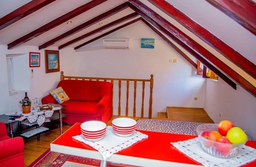 Dubrovnik Old Town House | Guest house Jeljenic