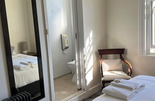 Manly Hostel | Manly Bunkhouse - Hostel