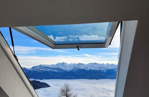 Rigi Kaltbad Hotel | Hotel Bergsonne Rigi