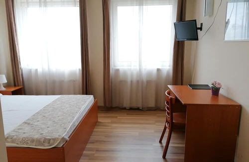 Ganztelep Hotel | Hotel Ferihegy