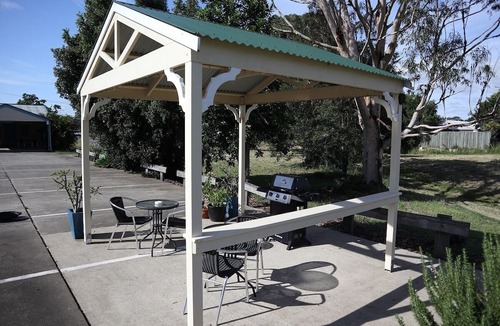 Kilcoy Hotel | Kilcoy Gardens Motel