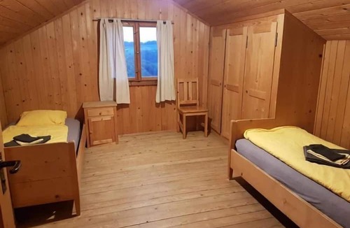 Wintersingen Ski Chalet | Staufenhof