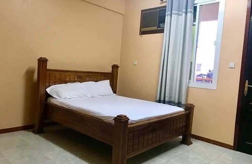 Mbweni Bed & Breakfast | Just Home