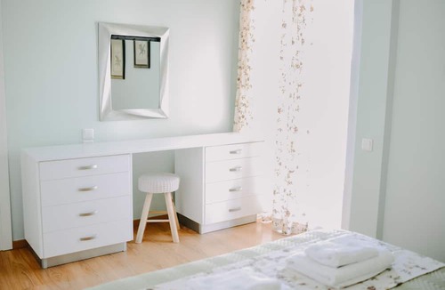Piraeus Apartment | Best House Rooftop Apt Marina Zeas