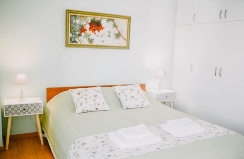 Piraeus Apartment | Best House Rooftop Apt Marina Zeas