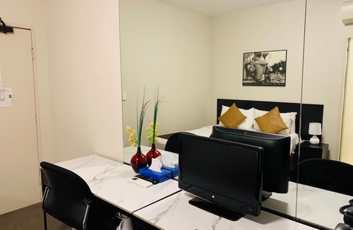 Greenwich Hotel | Hotel St Leonards