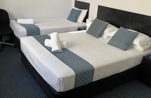 Greenwich Hotel | Hotel St Leonards