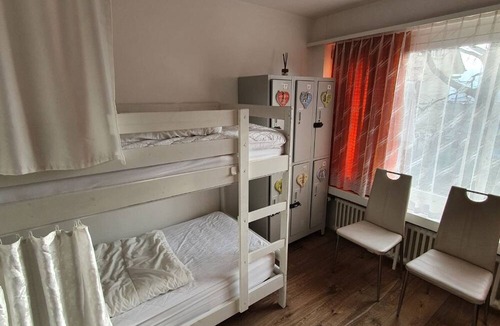 Hoengg Hostel | Viktoria Budget Hostel