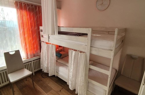 Hoengg Hostel | Viktoria Budget Hostel