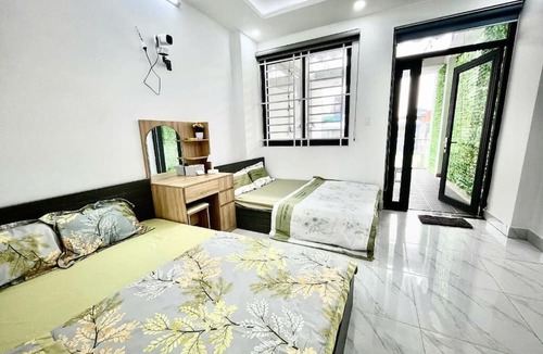 Ba Queo House | AP Home