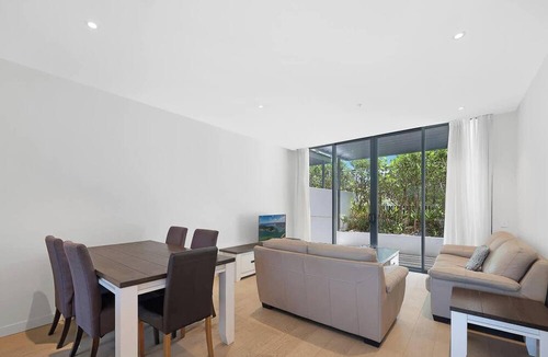 Macquarie Park Apartment | Metawise BnB Modern 4BR in Macquarie Park