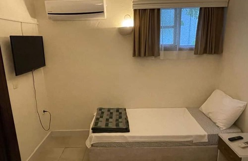 Guvercinlik Bed & Breakfast | Vardar Motel