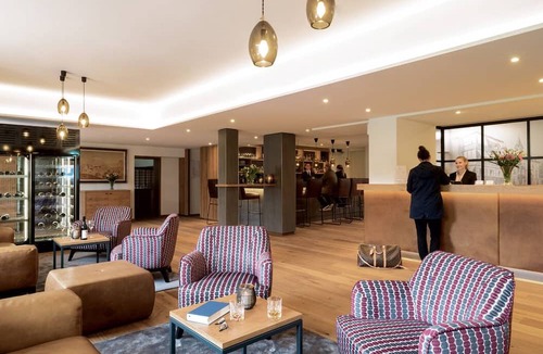 Liestal Hotel | Hotel Bad Schauenburg