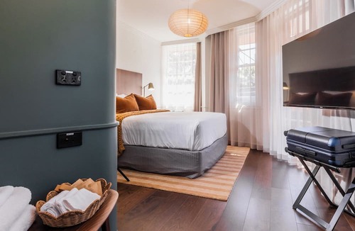 Erskineville Hotel | Kurrajong Hotel Sydney