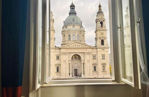 Belvaros - Lipotvaros Hotel | Basiliq Hotel