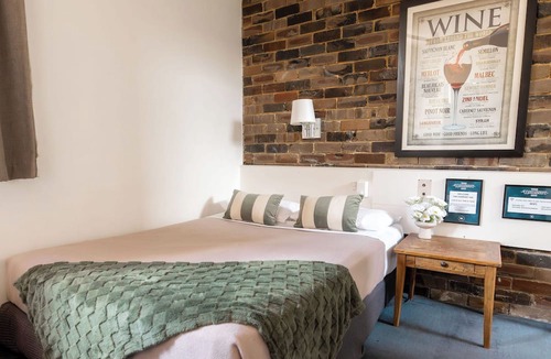Hornsby Hotel | Hornsby Inn