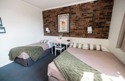 Hornsby Hotel | Hornsby Inn