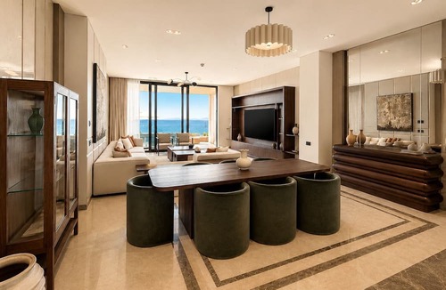 Yalikavak Hotel | Voger Bodrum By The Sea