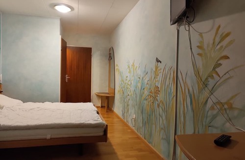 Dornach Hotel | Hotel Restaurant Jura Dornach