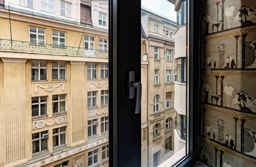 Belvaros - Lipotvaros Hotel | Mamaison Hotel Chain Bridge Budapest