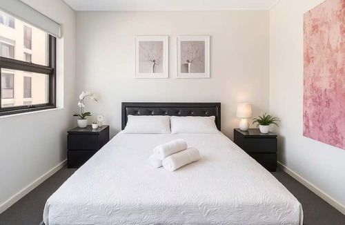 Ultimo House | Private 2 Levels Darling Harbour ICC