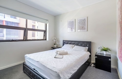 Ultimo House | Private 2 Levels Darling Harbour ICC