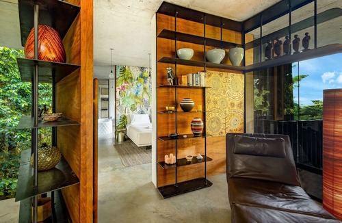 Cairns Villa | The Planchonella House - Eco Stay de Luxe