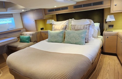 Newport Boat Rental | Luxury Romantic Getaway onboard the Sailing Yacht of your Dreams.