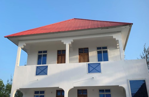 Mnemba Hostel | Zaharani Muyuni Zanzibar