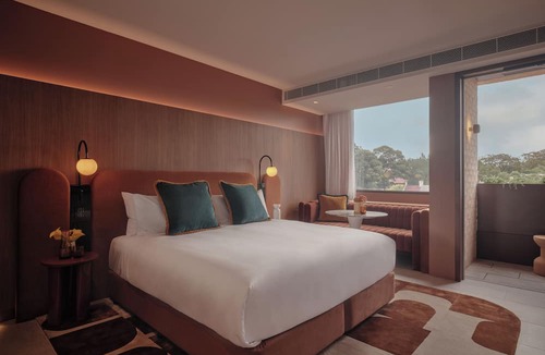 Redfern Hotel | The EVE Hotel Sydney