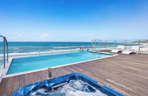 Palm Beach Apartment | Ocean View Luxury in Periscope
