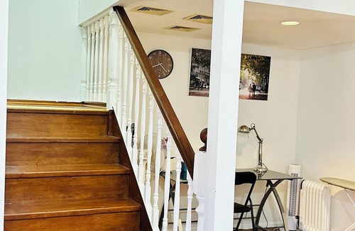 Roselands House | Family townhouse in Wollongong CBD