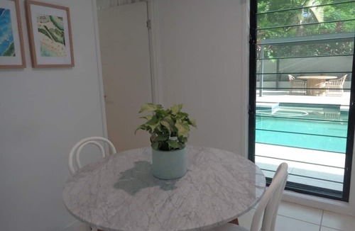 Tinbeerwah House | Noosa Buoys
