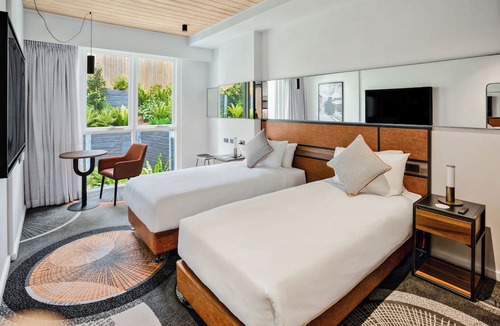 Alexandria Hotel | Hoteloco