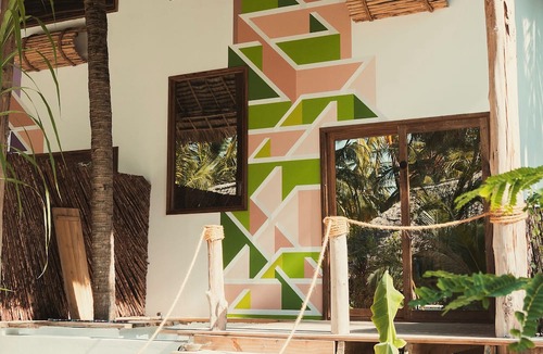 Bwejuu Hotel | Tsunami village
