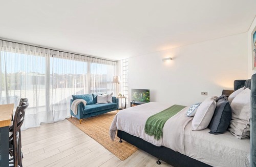 Bondi Beach Apartment | La Casa De Frida